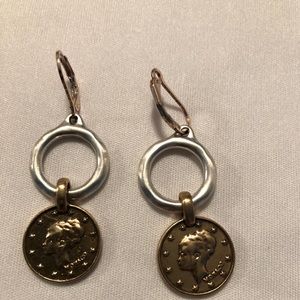 Patricia Nash Earrings